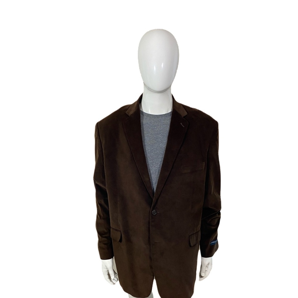 Men’s sport coat 54 Long